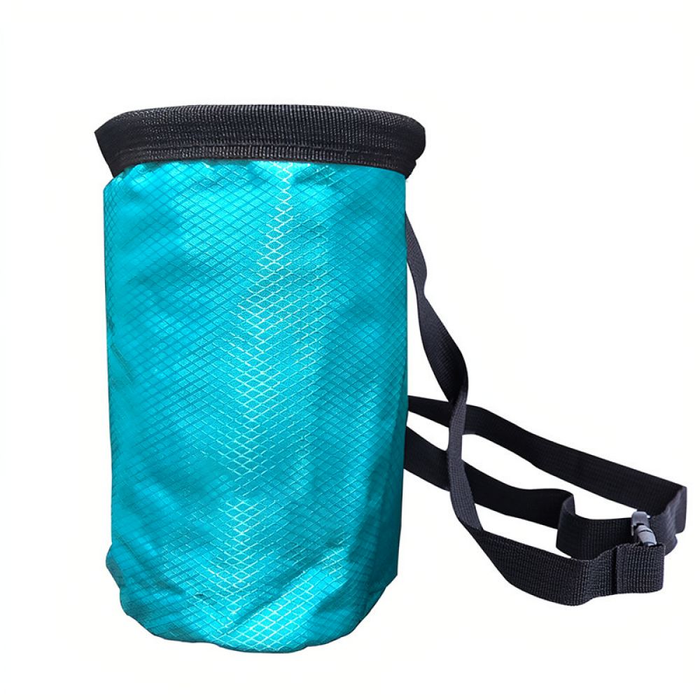 Outdoor Sport Climbing Gear - Sac à craie d'escalade en nylon
