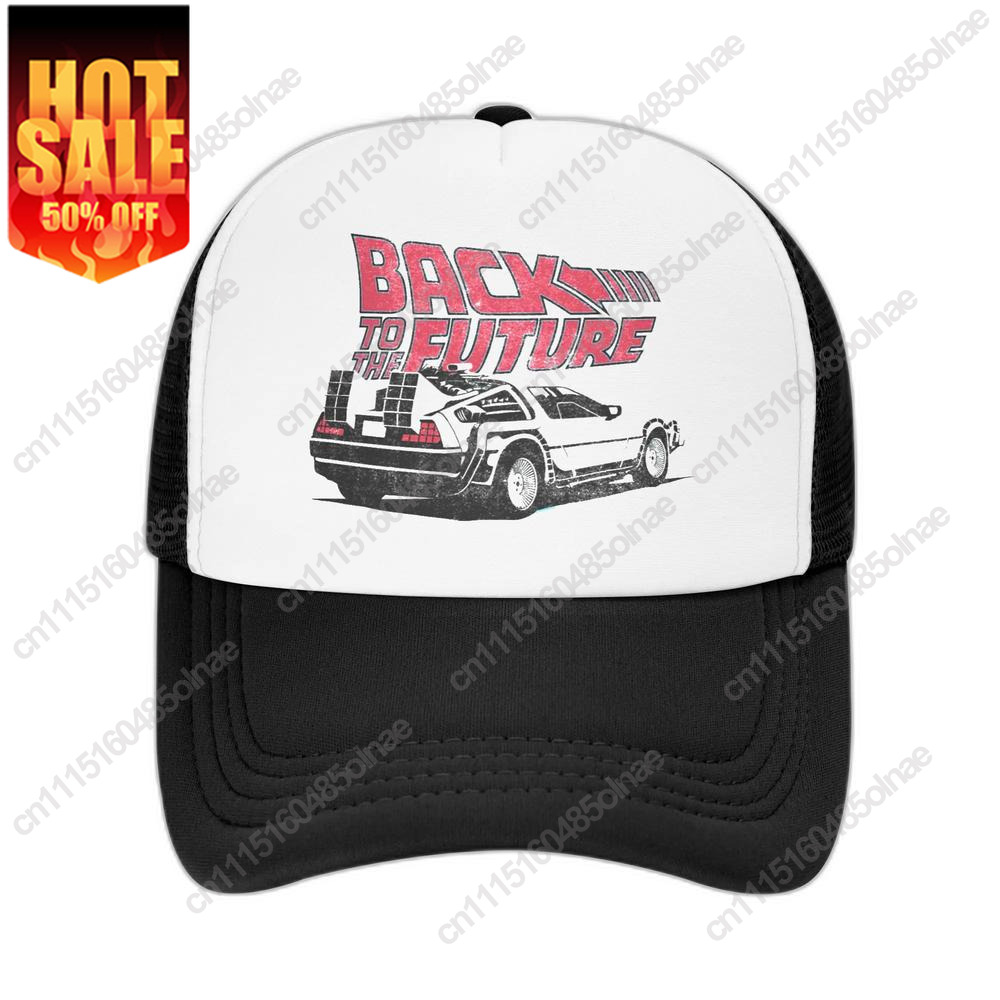 Outdoor Sports Adventure - Casquette de baseball ajustable unisexe, style