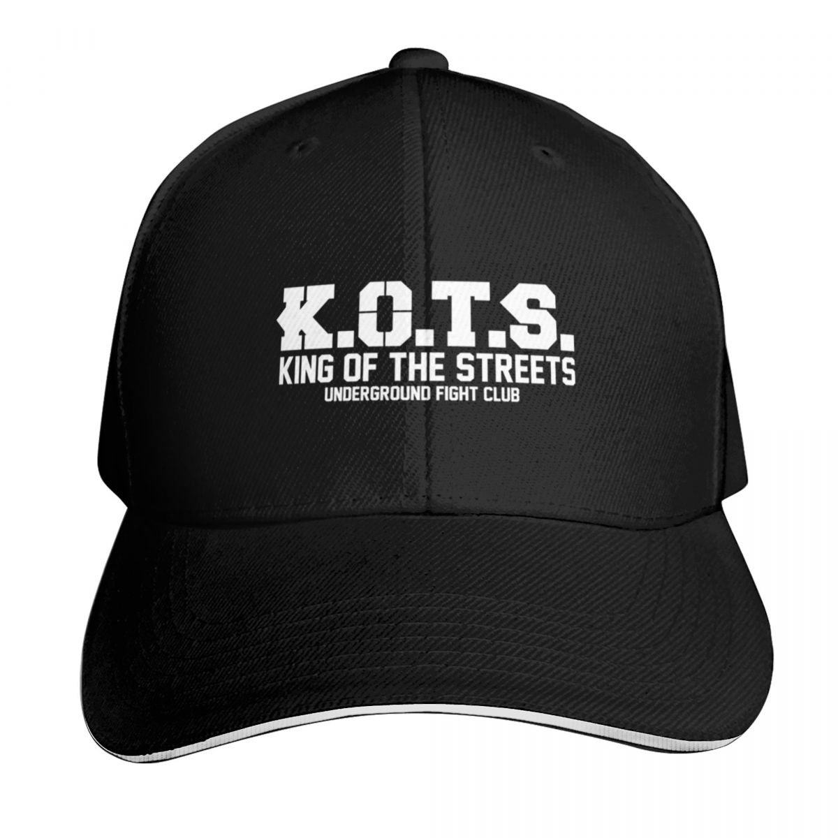 Outdoor Sport Club - LE ROI DES RUES K.O.T.S. -