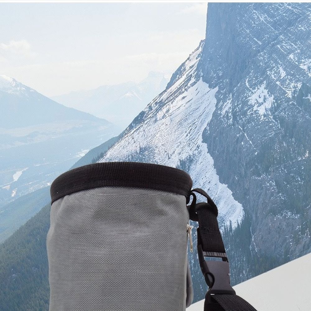Sac léger pour craie d'escalad - Outdoor Sport Climbing Gear avis et prix