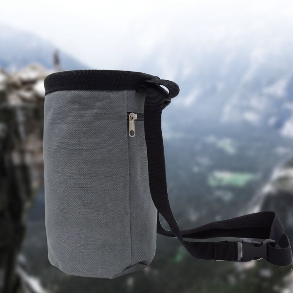 Sac à craie d'escalade en nylo - Outdoor Sport Climbing Gear avis et prix