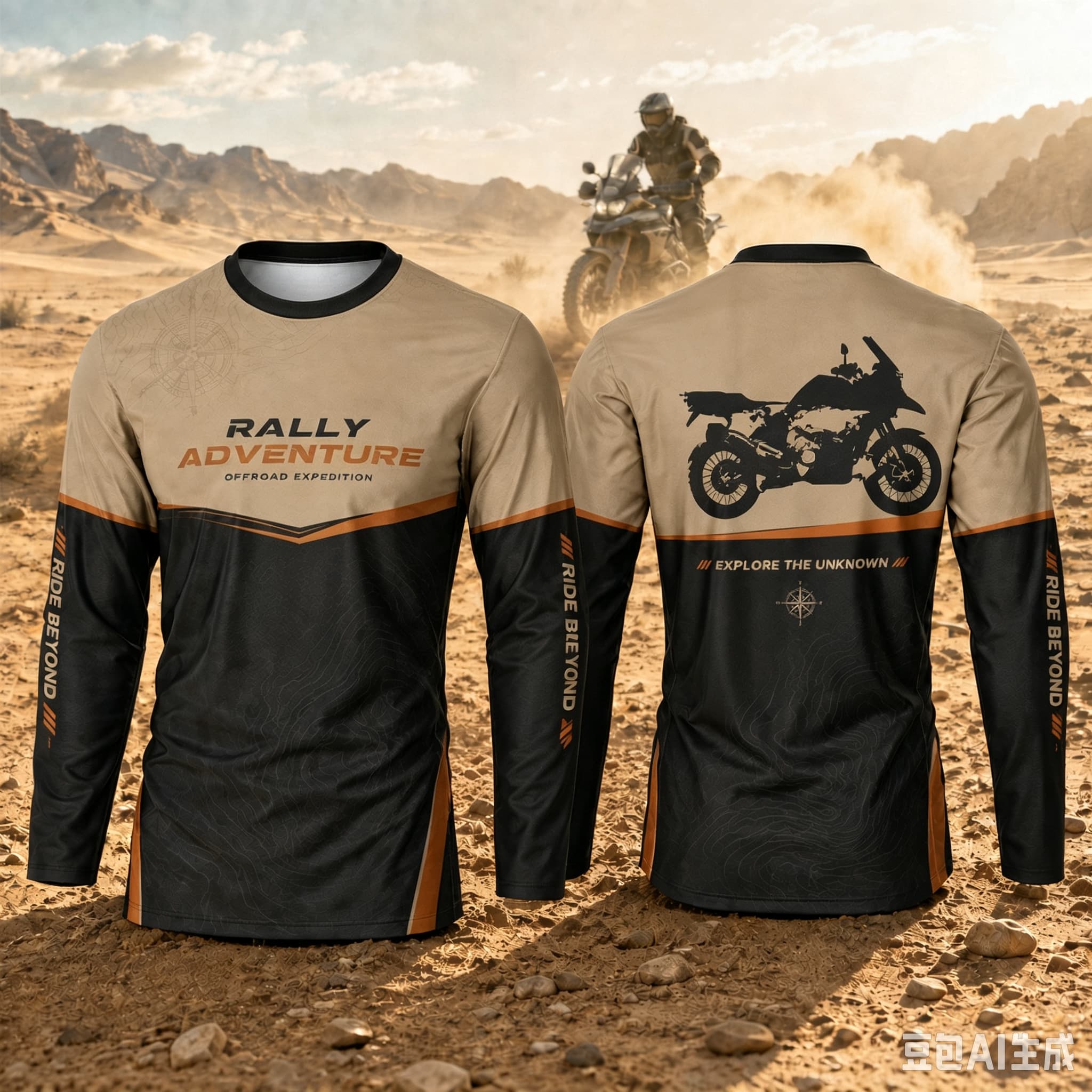 T-shirt à manches longues pour - Outdoor Sports Adventure avis et prix
