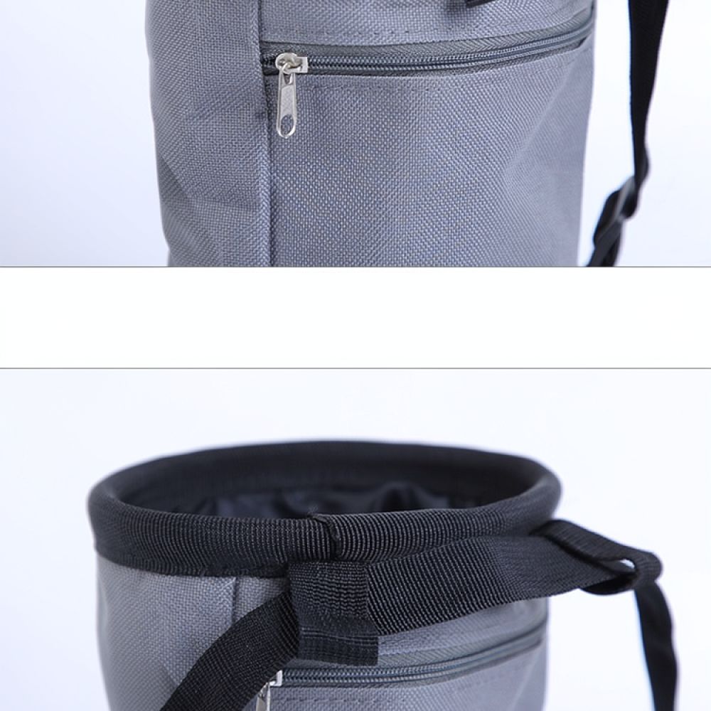 Sac à craie portable pour l'es - Outdoor Sport Climbing Gear avis et prix