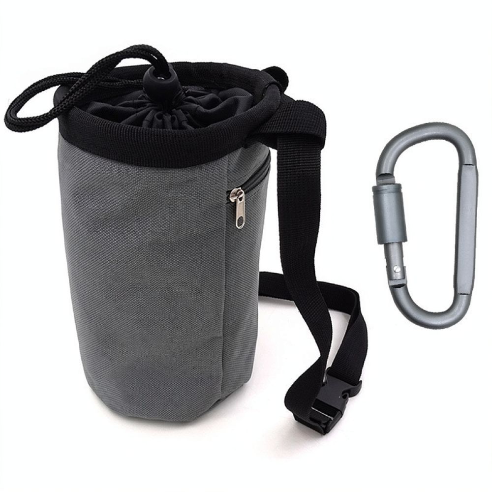 Sac à craie portable pour l'es - Outdoor Sport Climbing Gear avis et prix