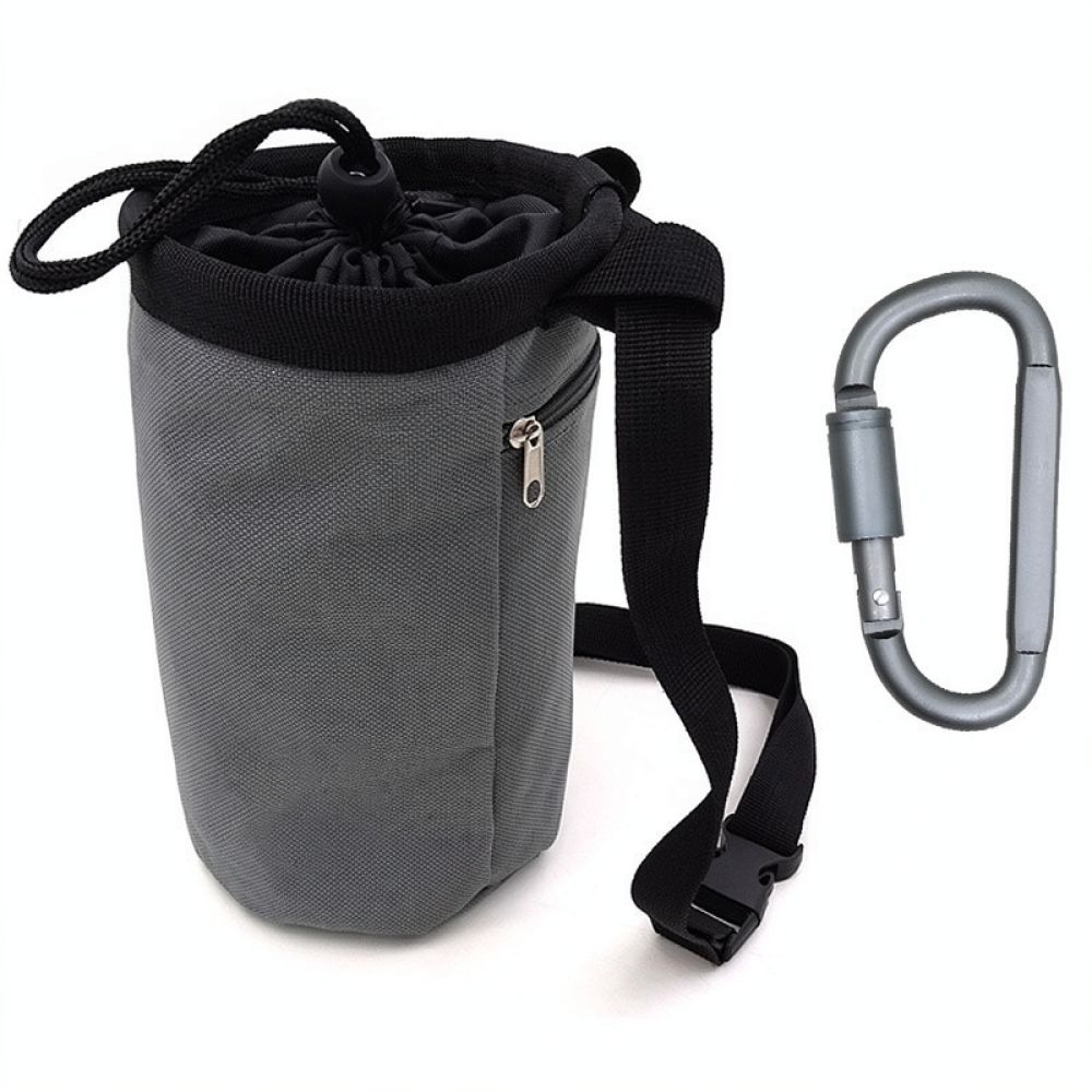 Sac à craie portable pour l'es - Outdoor Sport Climbing Gear avis et prix