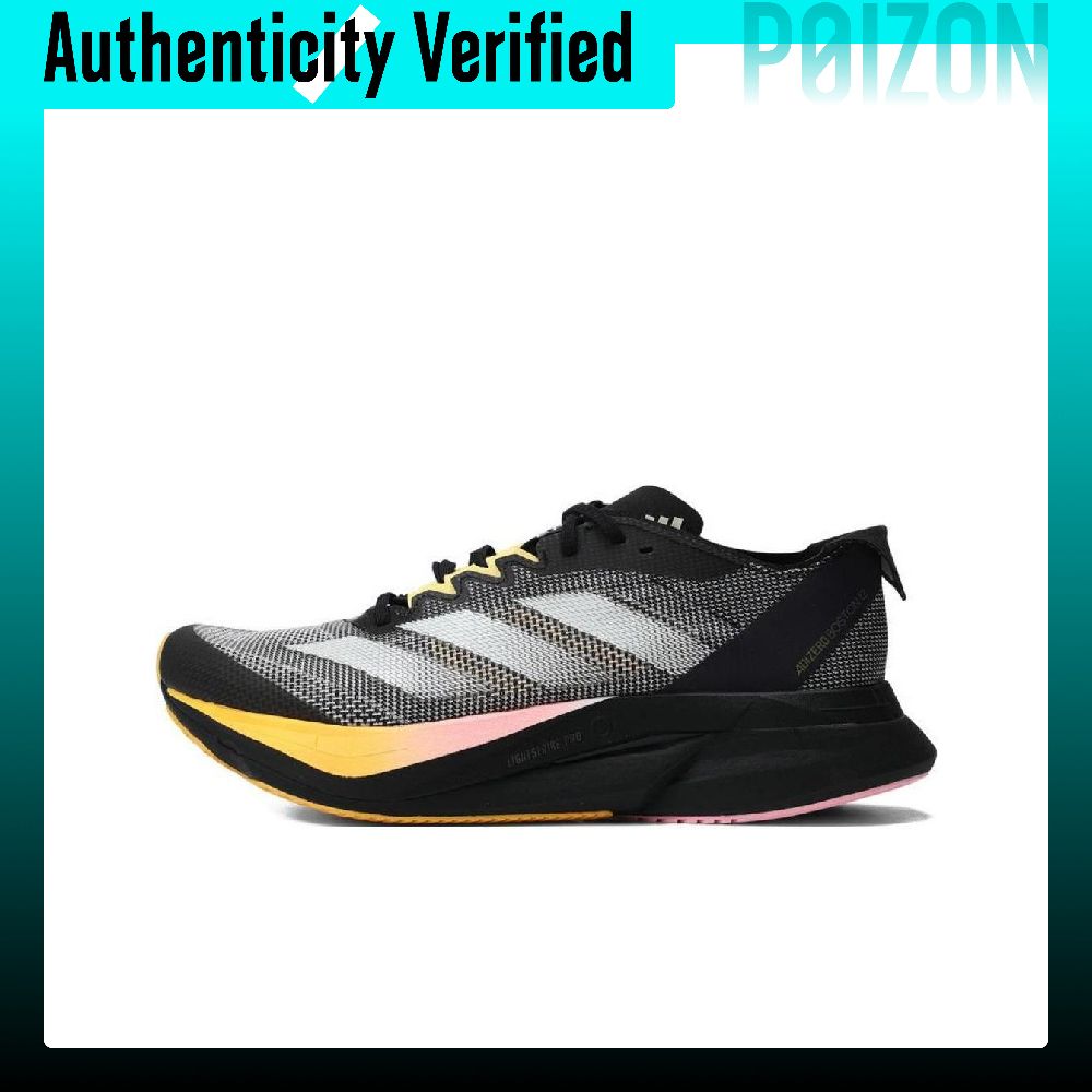 Adidas Adizero Boston 12 Chaus - Adidas Shoes Adizero Boston 12 avis et prix