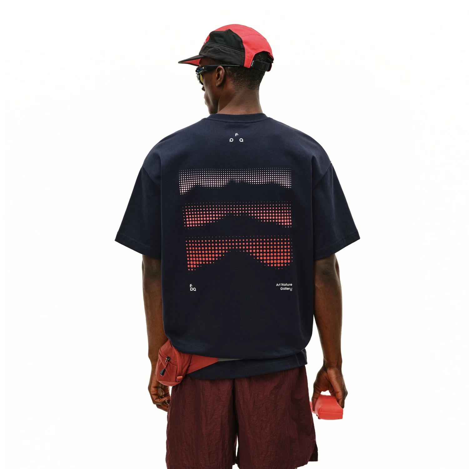 T-shirt de sport à manches cou - Outdoor Sport Club avis et prix