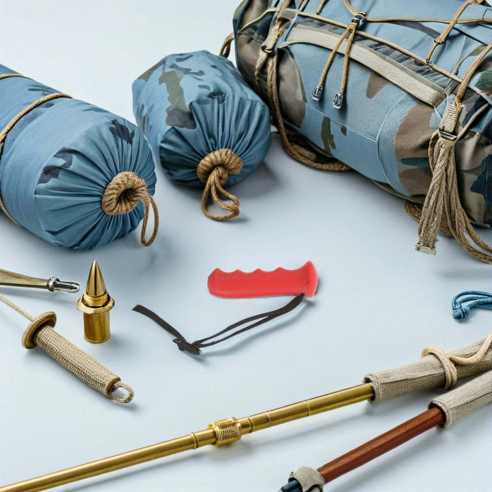Poignée de remplacement ergono - Outdoor Sport Climbing Gear avis et prix