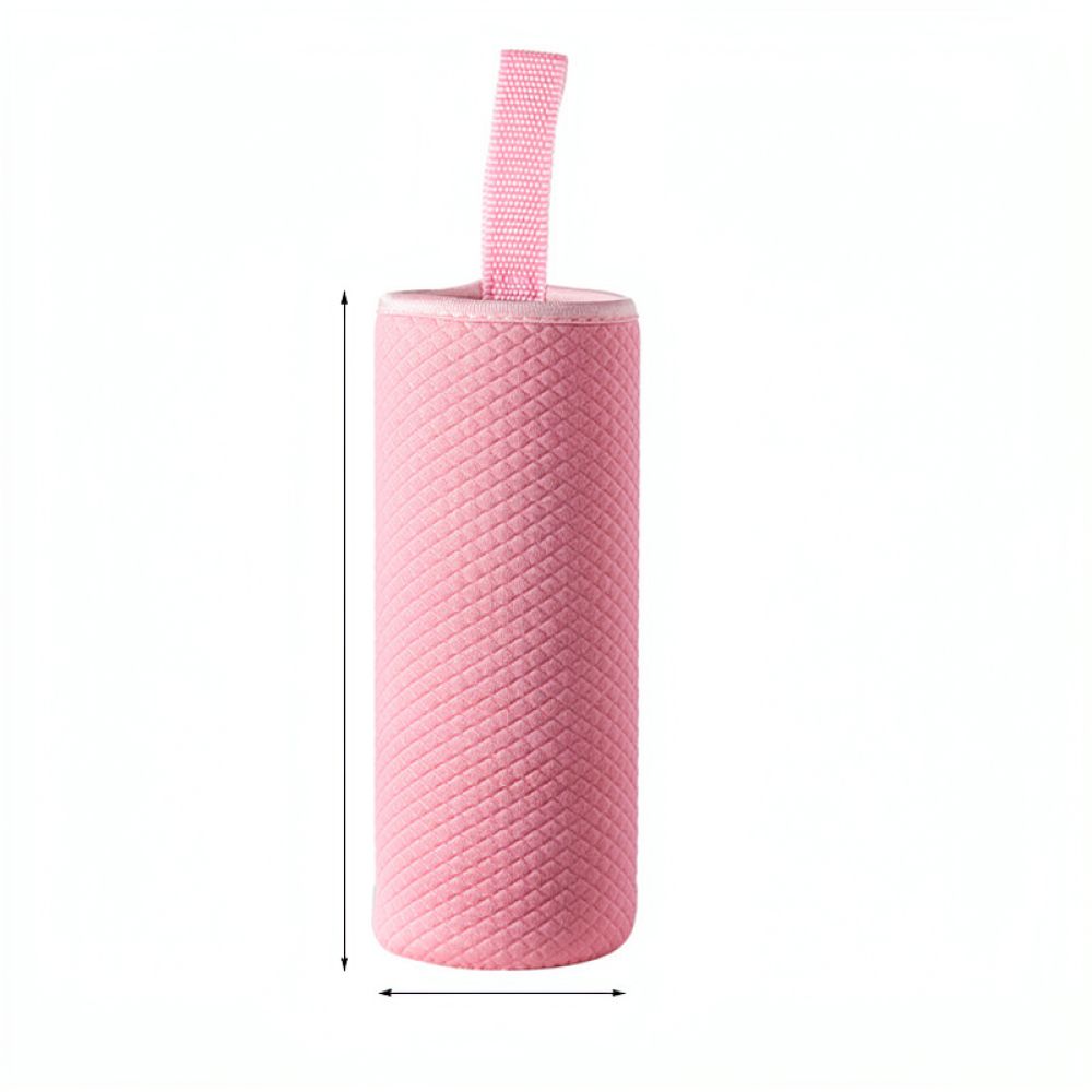 Housse de transport pour boute - Outdoor Sport Glass Water Bottle avis et prix