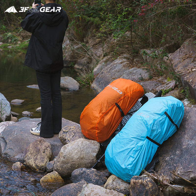 3F UL GEAR 20-85L sac à dos ho - Outdoor Sport Climbing Gear avis et prix