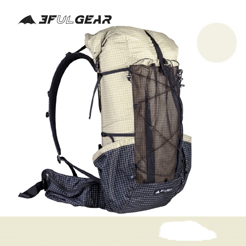 3F UL GEAR QIDIAN Pro sac à do - Outdoor Sport Climbing Gear avis et prix