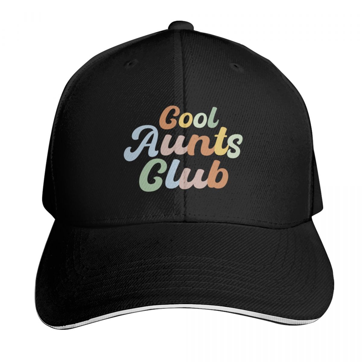 Casquette de baseball vintage  - Outdoor Sport Club avis et prix