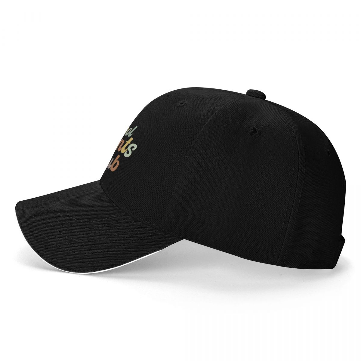 Casquette de baseball vintage  - Outdoor Sport Club avis et prix